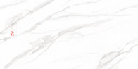 Отполированная Matt поверхностная плитка фарфора Каррары White1800x900 современная