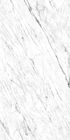 Джаза плиток Каррары тела плитки пола фарфора комнаты прожития поставщика Foshan плитки полного белого мраморного белые керамические 120*240cm