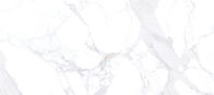 64&quot; плитка фарфора размера белым мраморным выглядеть Calacatta дизайна пола и стены плиток фарфора *144» Foshan крытая большая