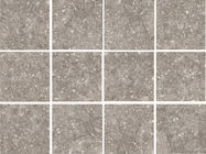 Плитка фарфора мрамора абсорбции воды серого цвета 0,5% для внутренней стены