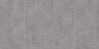 Светлый - серые крытые плитки фарфора с мраморным влиянием Microcement Zeustile керамические кафельные 900*1800mm