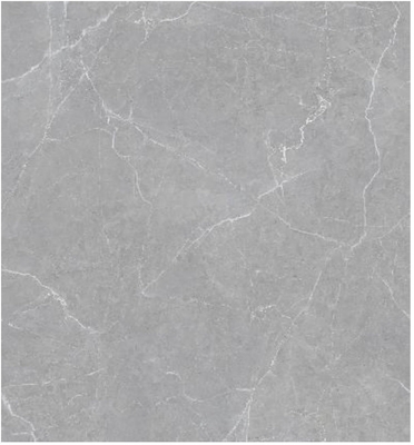 Плита старшего серого цвета мраморная отполировала Countertops камня плиты плиток пола гранита 1200*2700*6mm