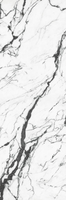 Антибактериальная плитка из фарфора GLACIAL BASALT для кухни