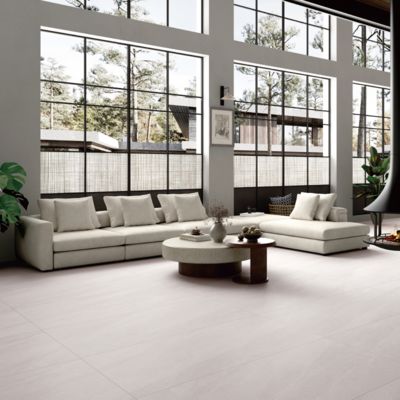 Полы из внутреннего фарфора с высокой устойчивостью к химическим веществам для гибких устройств L / C