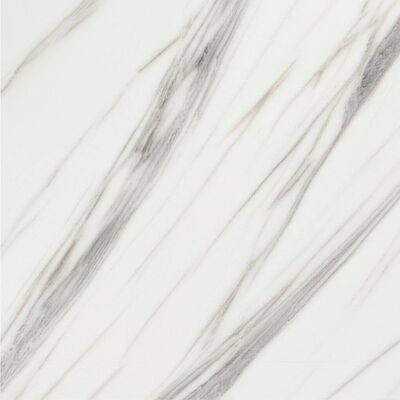 Высоко вариативная фарфоровая плитка под мрамор, полированная поверхность, подходит для установки на тонкий слой клея или раствора, идеально подходит для коммерческого использования