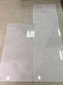 Взгляд 24' x 24' мрамора плитки пола кухни цифров керамический плитка стены поливы