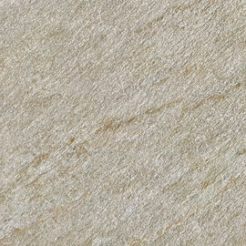 3d вполне застеклило бежевую толщину плиток пола 600x600 фарфора 10mm