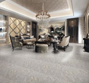 Плитка фарфора плитки 60x60 foshan porcelanato Гуанчжоу супер грубым отполированная porcelanato
