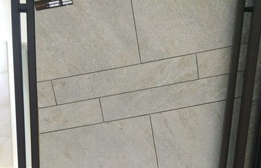 Роскошная аттестация твердости 3C плиток пола Bathroom песчаника высокая