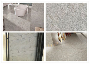 Большие плитки ливня Bathroom, современный Bathroom кроют размер черепицей 600x600x10 Mm