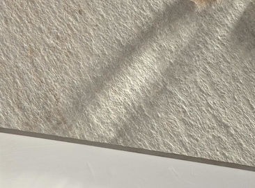 Мраморные плитки фарфора песчаника взгляда, 3d застеклили внутренние керамические плитки