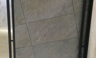 Размер плиток пола 600x600 кухни Bathroom поливы Mm 10 Mm толщины