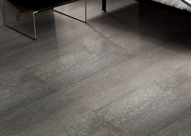 Серые большие плитки пола кухни, плитка пола 300x600mm Bathroom фарфора