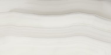 Плитка отполированная цветом мрамора агата бежевым фарфора 60*120cm для плиток фарфора живущей комнаты крытых