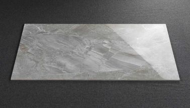 Противобактериологическая мраморная плитка 600 X1200mm фарфора взгляда для торгового центра