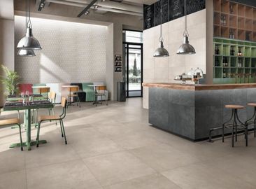 Цвет 300x600 Mm 600x600 Mm 300x300 Mm плиток пола фарфора Lappato керамический бежевый