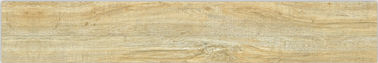вилла сливк размера 20x120cm желтая искусственная застеклила строительных материалов плиток пола фарфора плитку керамических лесистых крытую