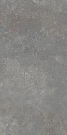Стена 600x1200 фарфора взгляда цемента темного серого цвета античные застекленные деревенские керамические и плитка пола