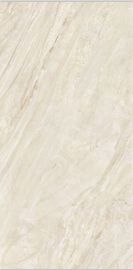 плитки пола фарфора новых продуктов 750*1500mm большие бежевые для Bathroom