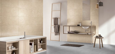 Цвет серого цвета стены 600x600 Bathroom керамический кроет пол черепицей фарфора комнаты прожития кроет не скользкие плитки черепицей пола
