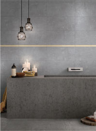 Плитки Bathroom и справляться плитка пола кухни 600 x 600mm керамическая