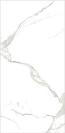плитки фарфора плиты большого формата 1200x2400 Mm отполированная плитка фарфора мраморной кафельной тонкой тонкой современная