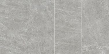 Серая отполированная керамическая плитка пола кухни 750x1500