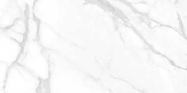 Лоснистая отполированная плитка фарфора взгляда 900x1800mm мраморная