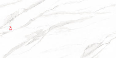 плитка белого Bathroom фарфора 900x1800 керамическая