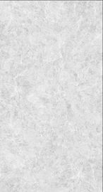 плитка пола живущей комнаты 1200x2400mm лоснистая крупноразмерная полностью отполированная застекленная серая на продажах
