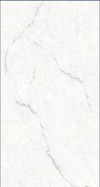 Плитка фарфора Matt керамической белой плиты керамических плиток фарфора 1200x2400mm плиток большой крытая