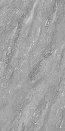Не-выскальзывание живя плитки пола Roomporcelain на плитки пола Bedroomlgreycolor отполированные фарфором 1200*2400mm