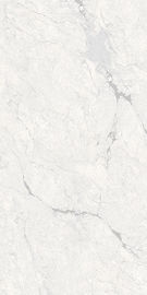 Плитка Bathroom взгляда 2400*1200mm мрамора большого формата керамическая