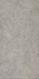 Серая полная плитка пола фарфора комнаты прожития 1200x2400 Matt поверхностная