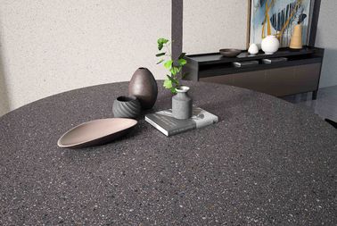 Плитки плиты фарфора Matt 1600x3200x12 Countertop