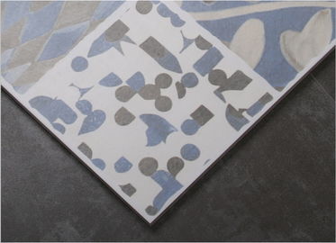 Encaustic винтажные плитки стены стиля 300*300mm керамические