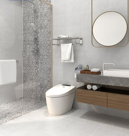 Античный штейн Bathroom закончил деревенскую современную плитку фарфора 600x600