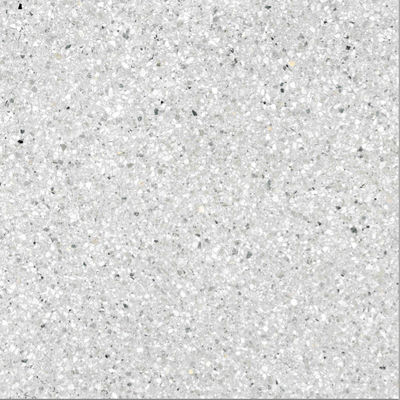 Искусственный каменный фарфор Terrazzo кроет против верхнюю конкретную панель черепицей