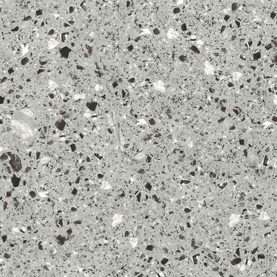 Камень Terrazzo царапины ODM устойчивый кроет черепицей для кофейни