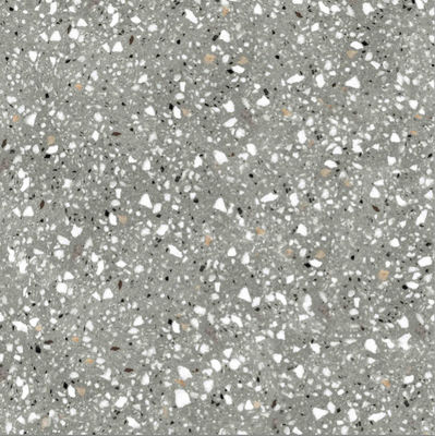 Плитки фарфора гаража конкретные 800x800mm крытые износоустойчивые