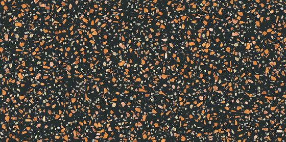 плитки фарфора 600x1200mm крытые для цвета черноты стены пола