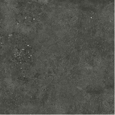 Плитки фарфора ODM крытые противопоставляют верхний серый цвет Terrazzo границы пола конкретной панели поддельный каменный