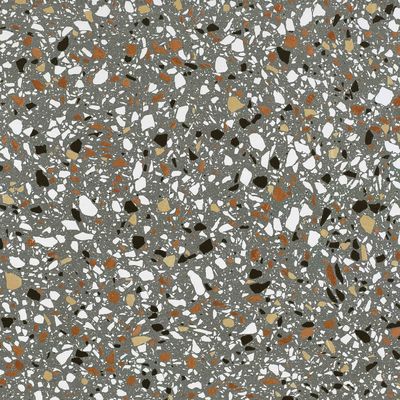 Кислотоупорные керамические плитки Terrazzo Chora для гостиницы офиса